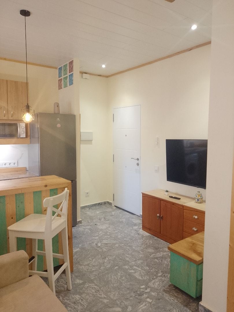 Fotografía del inmueble reportado: 850 €/mes — Málaga, Málaga