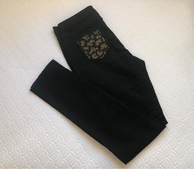 Pantalon elogy el corte ingles talla 50 Pantalones de mujer de