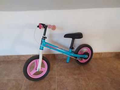 Bicicleta Niños 14 Pulgadas R88 verde 4-6 años