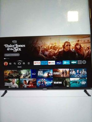 Orange TV se apunta al control por voz con su nuevo descodificador Android  TV 4K HDR
