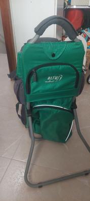 Mochila discount portabebes altus