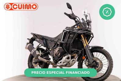 Yamaha Ténéré