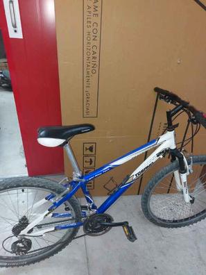 Bicicleta 26 pulgadas discount segunda mano zaragoza