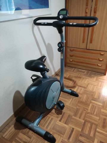 Bicicletas decathlon estaticas hot sale