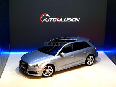 Audi a3 sportback s line de mano y ocasión | Milanuncios