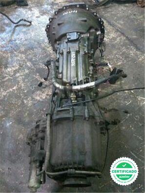 JUNTA TAPA BALANCINES J20 ( IZQUIERDA ) ORIGINAL TOYOTA LAND CRUISER