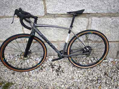 Bicicleta gravel de segunda mano en Ourense Provincia Milanuncios