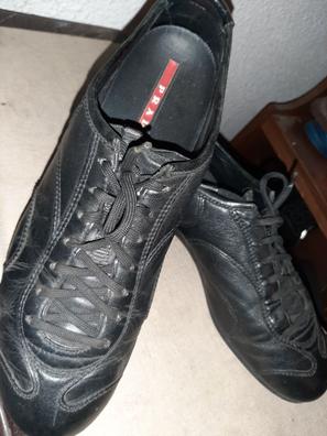 Prada Zapatos y calzado de hombre de segunda mano baratos | Milanuncios