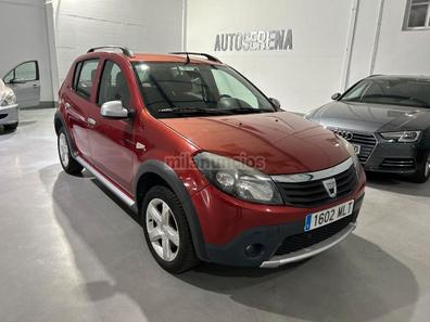 DACIA SANDERO STEPWAY 90 CV 1.5 DCI. – Serenauto