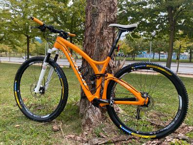 Bicicleta niner 29 hot sale