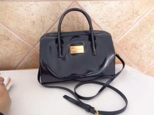 Milanuncios - bolso bimba y lola original negro , mide