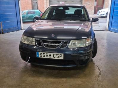 Saab aero de segunda mano y ocasión | Milanuncios