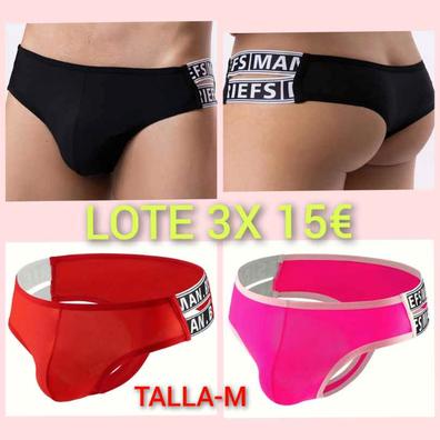 Tanga chico best sale