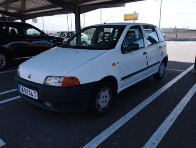 Coches de segunda mano y ocasión en Zamora Provincia | Milanuncios