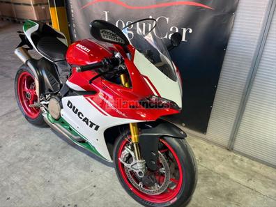 Ducati panigale milanuncios sales