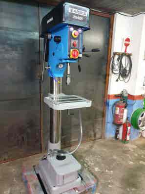 columna Taladros de baratos en Sevilla | Milanuncios