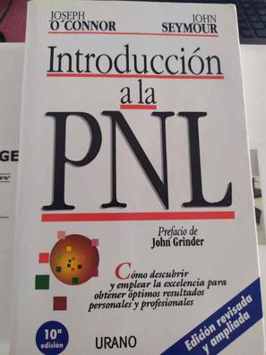 Pnl Libros, formación, cursos y clases paarticulares | Milanuncios