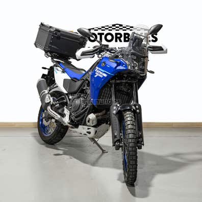 YAMAHA - TÉNÉRÉ 700