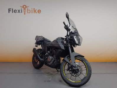 KTM - 390