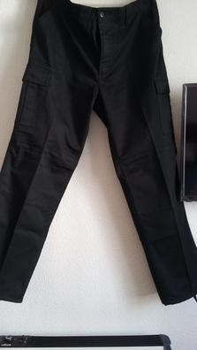 Pantalon vigilante de discount seguridad