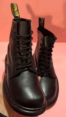 Doctor martens segunda mano madrid hotsell