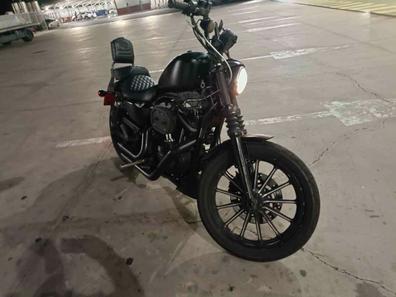 Las mejores ofertas en Accesorios de Motocicleta para Harley-Davidson Iron  883