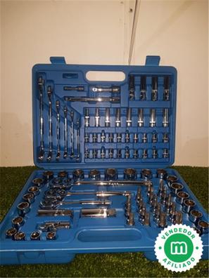 Kit de herramientas Facom, Maletín de 41 piezas, para mecánicos