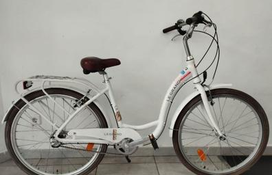 BICICLETA PASEO PROVENZA 26 NG