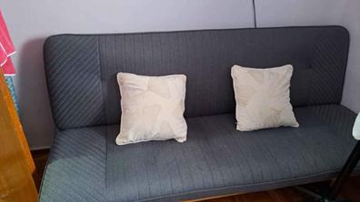 Superior inercia personal Sofa cama conforama Muebles, hoghar y jardín de segunda mano barato |  Milanuncios