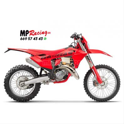 GAS GAS - EC 125