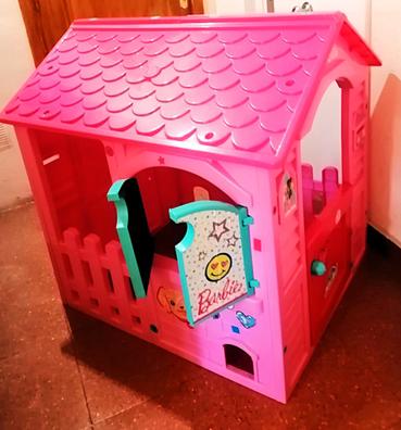 Casita plastico de segunda mano Milanuncios
