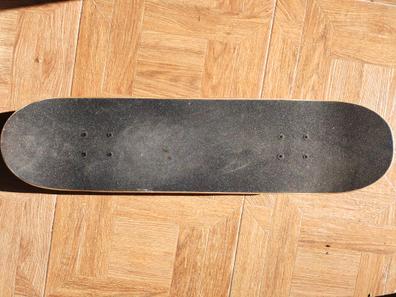 Vendo tabla de skate element jackass Skate y monopatines de segunda mano  baratos | Milanuncios