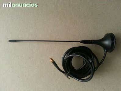 - Antena Magnetica