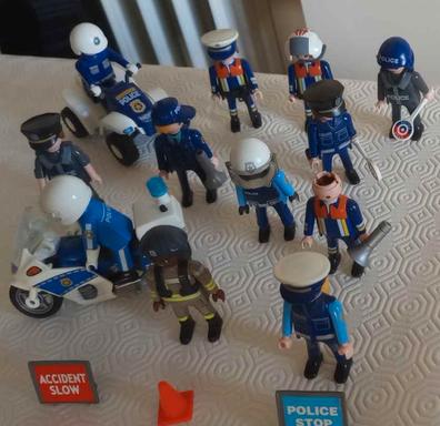 Comprar playmobil cheap segunda mano