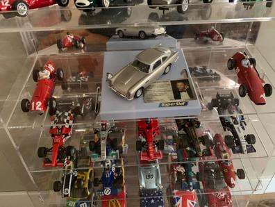 Milanuncios store coches scalextric