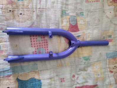 Bicicleta cheap bmx morada