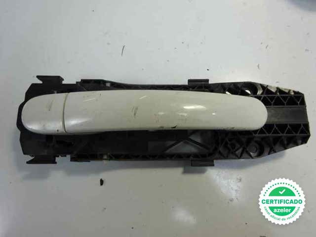 Milanuncios - MANILLA EXT. REF / REF SEAT IBIZA (6J5)