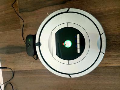Wallapop Roomba 632 Precio Irobot Vacuum Roomba Modelo 681 IRobot