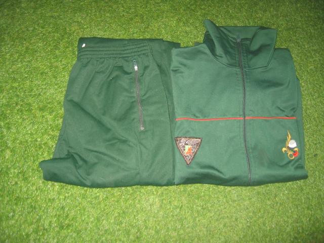 Milanuncios CHANDAL COMPLETO LEGION MONTAÑA MILITAR