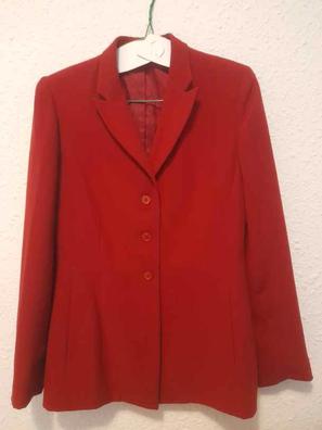 Chaqueta formula best sale joven mujer