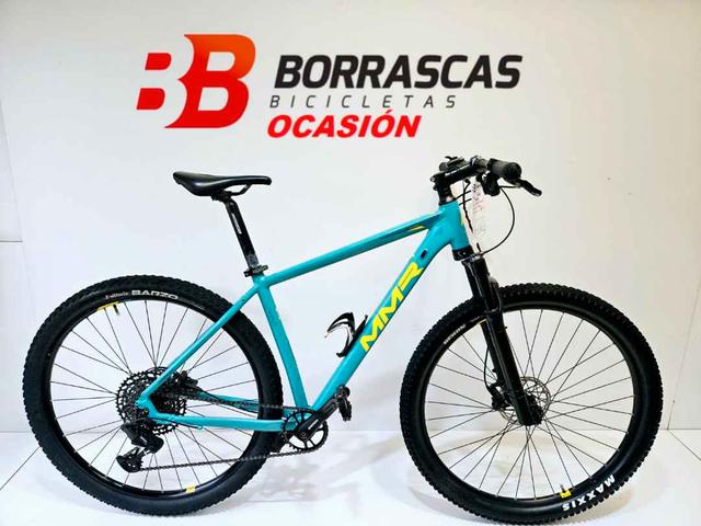 Milanuncios Mmr Woki 29 L