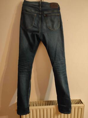 Lote De Pantalones Levis Hombre