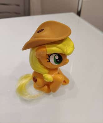 My little pony interactivo hablador de segunda mano Milanuncios