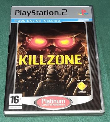 Killzone (PS2) usate per 10 EUR su Gijón su WALLAPOP