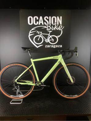 Bicicleta zaragoza segunda mano hot sale