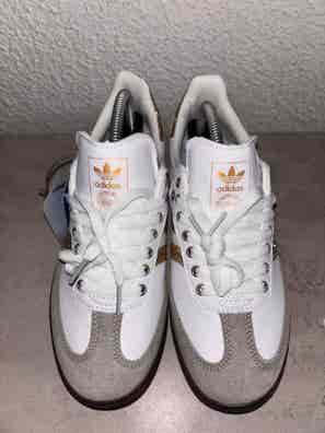 adidas gazelle silver green womens Shadow