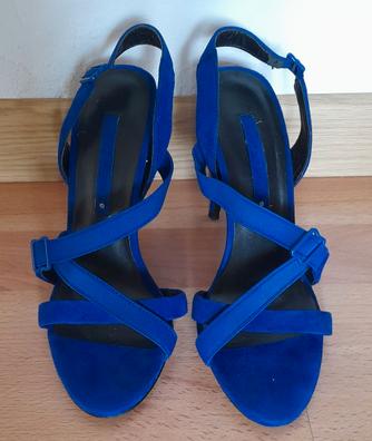 Sandalias Alpargatas Zara Hombre Sandalias ALPARGATA BÁSICA Marrón