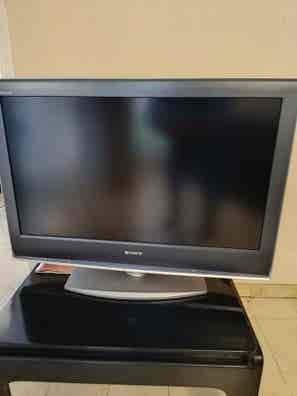 SONY BRAVIA 32 pouces - Très bon état - Image impeccable
