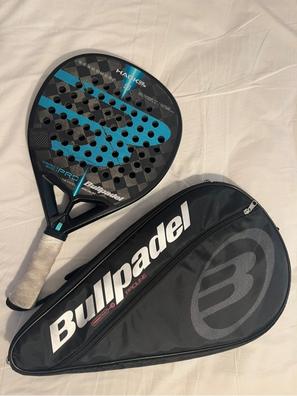 Milanuncios - Bullpadel Vertex 03 ctr Chingotto