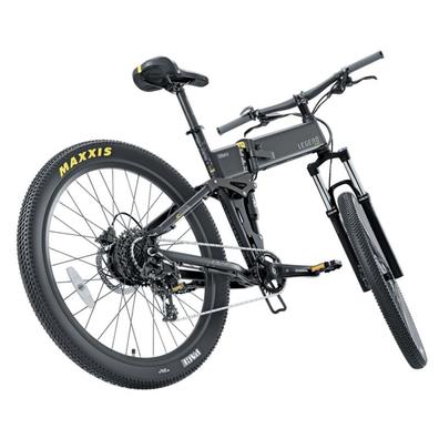 LEGEND EBIKES Monza Bicicleta Eléctrica Plegable Batería Extraíble 25km/h,  36V 14Ah, E Bike 6 Velocidades 250W, Bicicleta Electrica Ruedas 20 Bicicletas  Electricas Frenos Hidráulicos, Bici Azul : : Deportes y aire libre